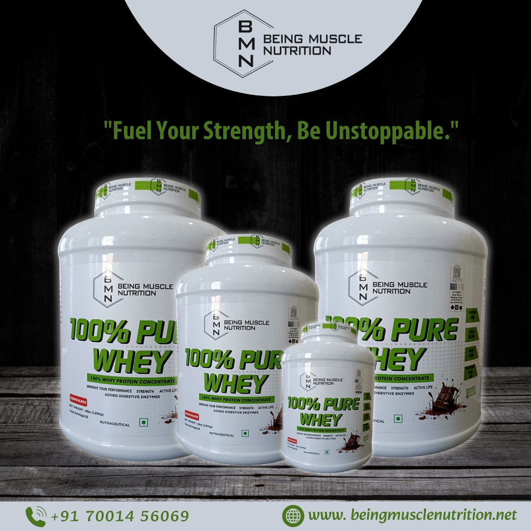 Fitness & Gym